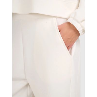 5. Women's 4F modal jogger sweatpants 4FWAW25TTROF1180-11S