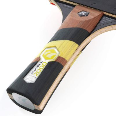 20. Excell Carbon 2000 Cornilleau Table Tennis Racket