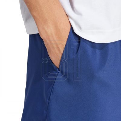 5. adidas Essentials Small Logo Cargo Chelsea M JF3532 shorts