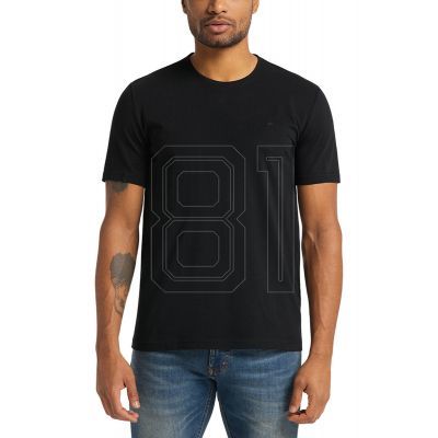 22. Mustang C-Neck 2-pack T-shirt M 1006169 4142