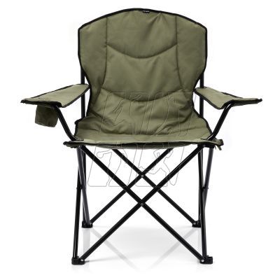 2. Meteor Hiker 16525 folding chair