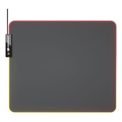 COUGAR CGR-NEON Gaming Mousepad Black