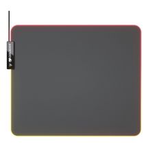 COUGAR CGR-NEON Gaming Mousepad Black