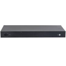 Dahua Technology CS4220-16GT-135 Managed Network Switch L2 Gigabit Ethernet (10/100/1000) Supports PoE Black