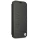 3. BMW Signature Case for iPhone 13 mini - Black