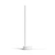 7. Philips Hue Signe gradient desk lamp balta