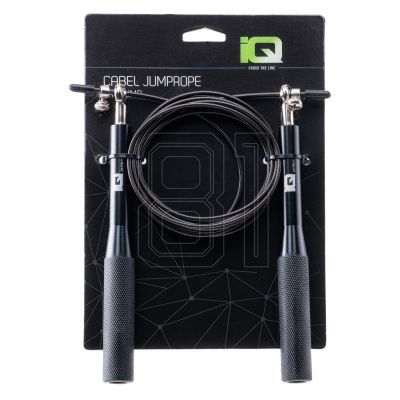 4. IQ Cross The Line Projump 92800197412 skipping rope