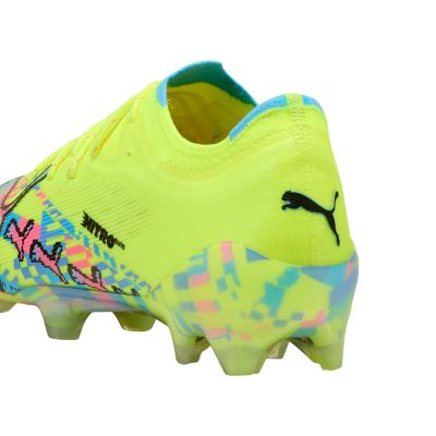 3. Puma Ultra Nitro 7 Ultimate Advanced Level FG 109238 01 Football Boots