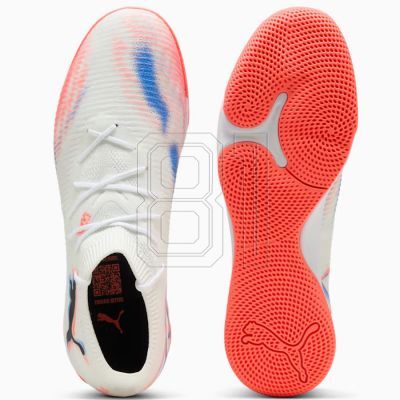 3. Puma Future 8 Match IT shoes 108598-01