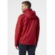 15. Helly Hansen Crew Hooded Jacket M 33875 162