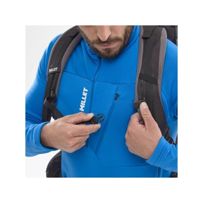 3. MILLET Ubic 30 Backpack Black
