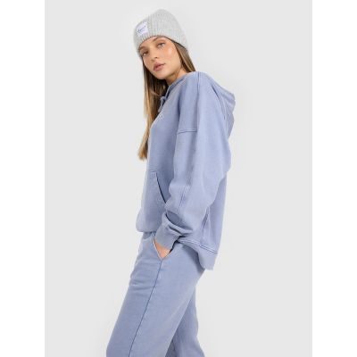 5. Women's sweatshirt with hood, open, 4F 4FRAW25TSWSF2513-33S