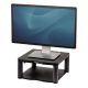 5. Fellowes 9169401 Monitor Mount/Stand for 53.3 cm (21") Graphite Desk