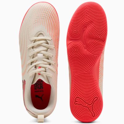 2. Puma FUTURE 9 PLAY Jr IT shoes 109199-01