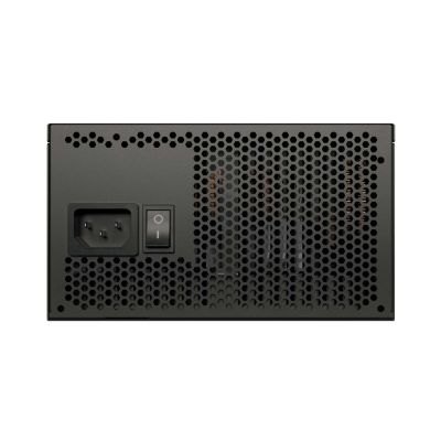 7. GENESIS NIHON 650W 80+ BRONZE ATX 3.1 POWER SUPPLY