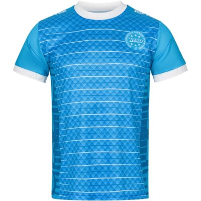 3. TOP TEN "WAKO" light contact shirt (WAKO APPROVED)