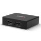 2. Lindy 38158 HDMI TV Splitter 2x HDMI