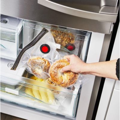 7. ZWILLING Fresh & Save Glass Starter Kit