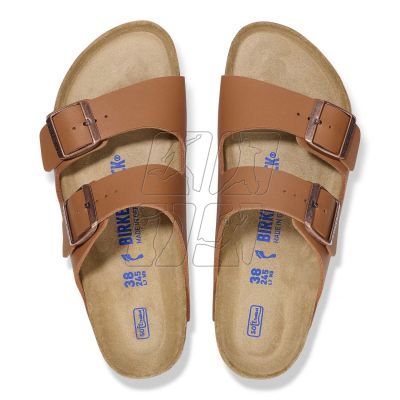 2. Birkenstock Arizona BS W 1019119 Flip-Flops