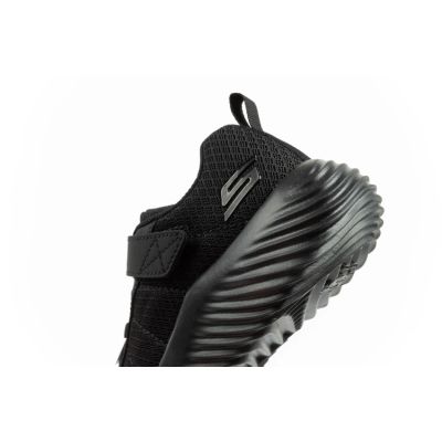 7. Skechers Bounder Velcro sports shoes for children, lightweight and comfortable
