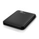 3. External HDD WD Elements Portable 1TB 2.5 Black