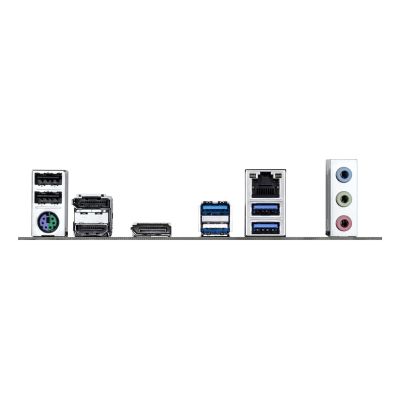 4. GIGABYTE B860M D3W motherboard Intel B860 LGA 1851 (Socket V1) micro ATX