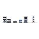 4. GIGABYTE B860M D3W motherboard Intel B860 LGA 1851 (Socket V1) micro ATX