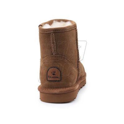 11. Shoes Bearpaw Alyssa Hickory II W 2130W-220