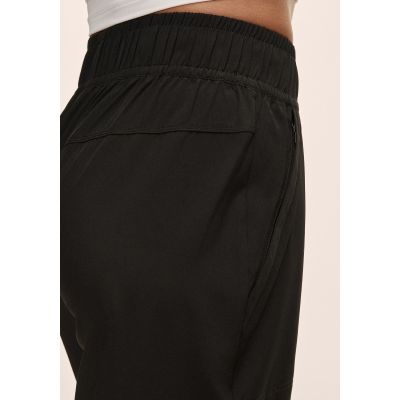 2. CASALL Everywhere Woven Pant Women's Black