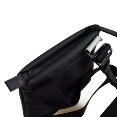 3. Calvin Klein Crossbody Bag Black - ZM0ZM02869 8AX