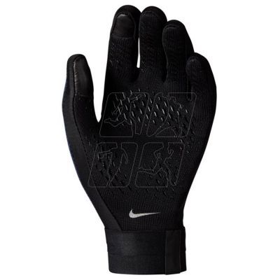 3. Nike Therma-Fit Academy Jr DQ6066 011 gloves