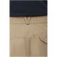 VIKING Banao Shorts Man Bamboo Men’s Shorts, Light Brown