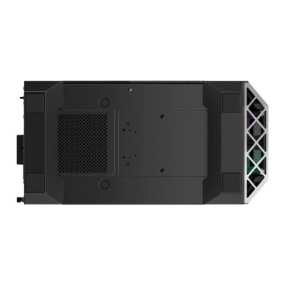 10. Lenovo LOQ Tower 26ADR10 Ryzen 7 8745HX 32GB DDR5 5200 SSD1TB GeForce RTX 5060 8GB Win11 Luna Gray / Eclipse Black