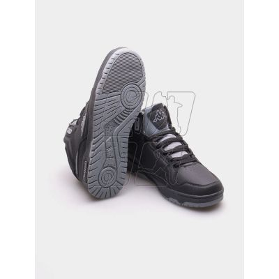 4. Kappa Jonscha M 243316-1114 shoes