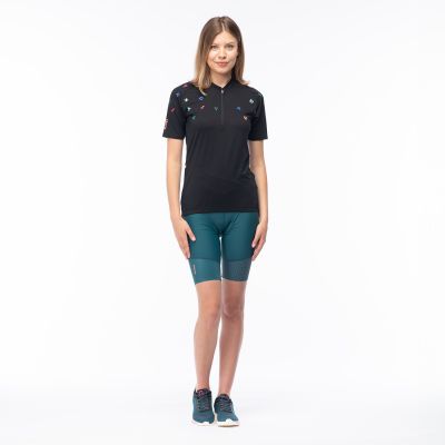10. Radvik Delta W Cycling Jersey 92800617768