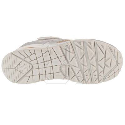 4. Skechers Uno Gen1 - Color Rays 403646L-LGYL Gray 29