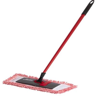 2. Vileda PET PRO mop for fur and hair
