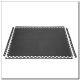 3. Dark gray puzzle mat 9 pieces 12mm HMS MP12