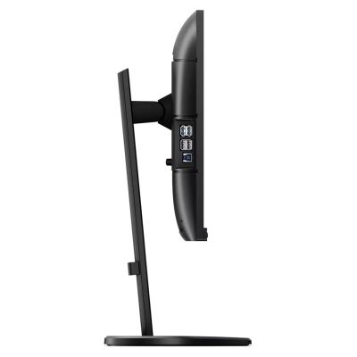 6. Philips monitor 63.4 cm (25.0") 252B9 16:10 DVI+HDMI+DP+USB IPS