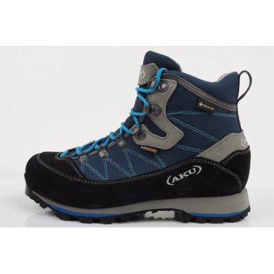 7. Aku Trekker Wide Gore-tex W 978W208 shoes