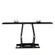 4. ART AR-52 TV wall mount (wall-mounted; 30" - 70"; max. 60kg)