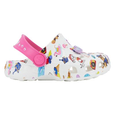 2. Coqui Little Frog Jr sandals 92800617405