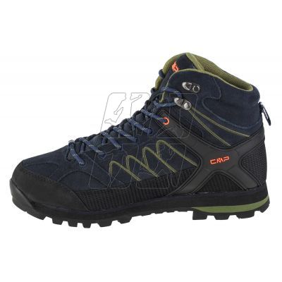 6. Shoes CMP Moon Mid M 31Q4797-16MM