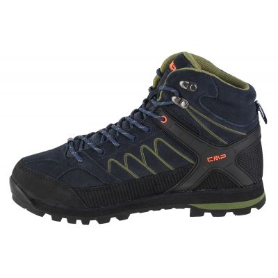 6. CMP Moon Mid M 31Q4797-16MM shoes