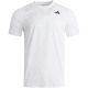 9. adidas Club Tennis Climacool Men's T-Shirt White JM1199