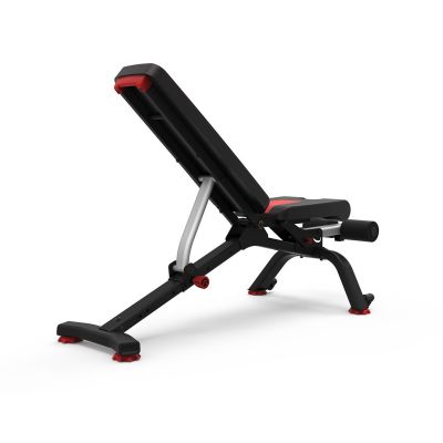 11. Bowflex 5.15 training bench
