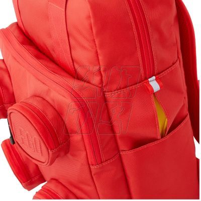 4. Lego Brick 2x2 Backpack 20205-0021