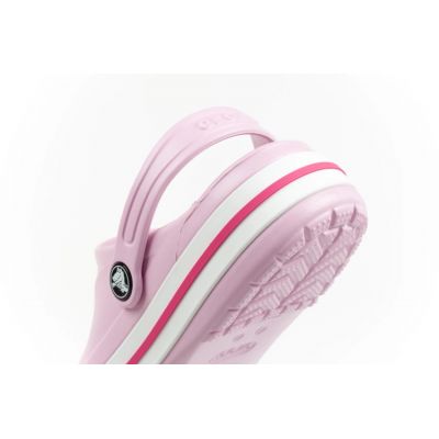 7. Crocs Bayaband Clog 207019-6TG clogs