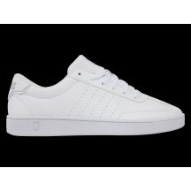 K-swiss COURT BALBOA SYN WHITE/GLACIER-M sneakers (04736-106-M)