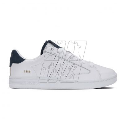 K-Swiss LOZAN KLUB LTH M 07263-991-M shoes